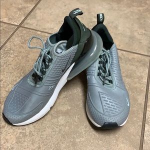 Womens Air Max 270 SE 'Mica Green'